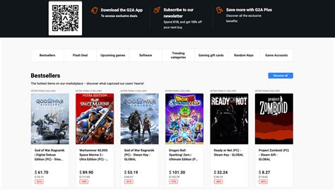 g2a nederland.